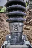Вібротрамбовка акумуляторна POWERSHIFT DeWALT DCPS660N — Photo 27