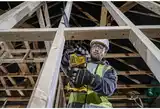 Пила шабельна акумуляторна безщіткова DeWALT DCS369N — Photo 9