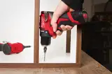 Дриль-шурупокрут акумуляторний MILWAUKEE M12 BLDDRC-202C — Photo 16