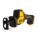 Пила шабельна акумуляторна безщіткова DeWALT DCS369NT — Photo 10