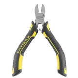 Міні кусачки FatMax® діагональні довжиною 115 мм STANLEY FMHT0-80518 — Photo 5