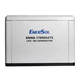 Генератор газовий EnerSol ENNG-17000SATS — Photo 7