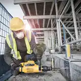 Молоток відбійний мережевий DeWALT D25810K — Photo 9