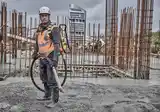 Вібратор-наплічник глибинний акумуляторний POWERSHIFT DeWALT DCPS310N — Photo 28