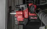 Перфоратор аккумуляторный бесщёточный SDS-PLUS MILWAUKEE M18 ONEFHXDEL-552C — Photo 10