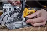 Фрезер акумуляторний безщітковий DeWALT DCW682NT — Photo 24