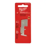 Леза змінні для насадок SWITCHBLADE 7/16'' Hex MILWAUKEE, діаметр 51мм — Photo 3