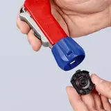 TubiX труборіз для металів, рез: діаметр 6 - 35 мм (1/4"-1 3/8"), толщина стенок до — Photo 11
