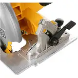 Пила дискова акумуляторна DeWALT DCS570N — Photo 22