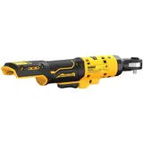 Гайкокрут кутовий - ключ-храповик акумуляторний безщітковий DeWALT DCF504N — Photo 12