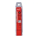 Свердло по металу THUNDERWEB HSS-G MILWAUKEE DIN338, діаметр 9,0x125 мм, (5шт), пластикова коробка — Photo 2