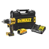 Дриль-шуруповерт акумуляторний безщітковий DeWALT DCD800E1T — Photo 9