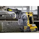 Перфоратор акумуляторний безщітковий SDS-Plus DeWALT DCH273N — Photo 10