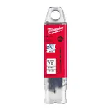 Свердло по металу HSS-R MILWAUKEE DIN338, діаметр 2,0мм, (10шт) — Photo 2