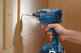 Гайковерт Bosch 18 V GDR 180-LI — Photo 5