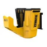 Кобура-гачок Workshop Storage System DXL DeWALT DWST82823-1 — Photo 4