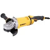 Шліфмашина кутова - болгарка мережева DeWALT DWE4557 — Photo 6