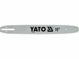 Шина для пили YATO l= 16"/ 40 см (56 ланок)3/8" (9,52 мм)Т-0,043" (1,1 мм)для ланцюгівYT-849477 [20] — Photo 2