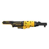 Гайкокрут кутовий - ключ-храповик акумуляторний безщітковий DeWALT DCF500N — Photo 12