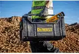 Ящик TOUGHSYSTEM відкритий DeWALT DWST1-75654 — Photo 10