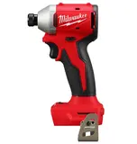 Шуруповерт ударний акумуляторний безщітковий MILWAUKEE M18 BLIDRC-0 — Photo 5