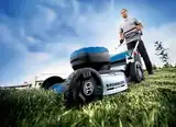 Акумуляторна безщіткова газонокосарка Bosch GRA 18V2-46 — Photo 6