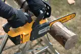 Пила ланцюгова акумуляторна безщіткова DeWALT DCMCS565P1 — Photo 20