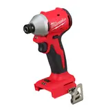 Шуруповерт ударний акумуляторний безщітковий MILWAUKEE M18 BLIDR-0 — Photo 9