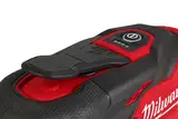 Шліфмашина ексцентрикова акумуляторна MILWAUKEE M12 — Photo 13