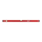 Рівень магнітний Box Compact MILWAUKEE, 100см — Photo 3