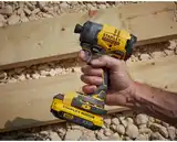 Гайковерт ударний акумуляторний STANLEY FATMAX SFMCF810B — Photo 9