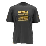 Футболка 100 YEAR T-SHIRT DeWALT DWC240-004-XL — Photo 7