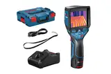 Тепловізор Bosch GTC 400 C Professional — Photo 6