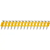 Цвяхи оцинковані по бетону DeWALT DCN8901015 — Photo 2