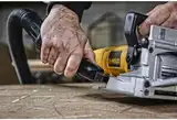 Фрезер ламельний мережевий DeWALT DW682K — Photo 17