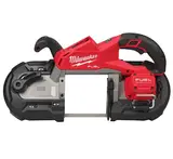 Пила стрічкова акумуляторна MILWAUKEE, M18 FBS127-0 — Photo 10