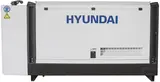 Електростанція дизельна Hyundai DHY 35KSE +ATS 60A — Photo 10