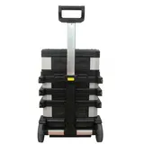 Ящик FatMax® Rolling Workshop, розміри 568x893x389 мм, з колесами STANLEY FMST1-75506 — Photo 11