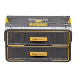 Ящик TOUGHSYSTEM 2.0 DeWALT DWST83529-1 — Photo 9