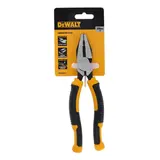 Плоскогубці LASER HARDENED комбіновані, L=200 мм DeWALT DWHT82809-0 — Photo 5