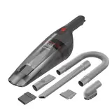 Пилосос автомобільний BLACK+DECKER NVB12AVA — Photo 19
