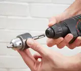 Перфоратор мережевий SDS-Plus BLACK+DECKER BEHS01 — Photo 26