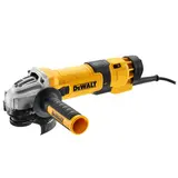 Шліфмашина кутова - болгарка мережева DeWALT DWE4257 — Photo 7