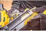 Пістолет цвяхозабивний акумуляторний безщітковий DeWALT DCN930N — Photo 26