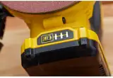 Шліфмашина ексцентрикова акумуляторна безщіткова STANLEY FATMAX SFMCW220D1S — Photo 20