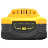 Акумуляторна батарея PowerStack DeWALT DCBP518 — Photo 9