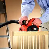 Рубанок мережевий BLACK+DECKER KW712KA — Photo 26