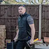 Жилет FORCE GILET DeWALT DWC50-013-XL — Photo 12