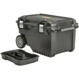 Ящик середнього об’єму Fatmax Mid - Size Chest, розміри 748x516x430 мм, з колесами STANLEY FMST1-73601 — Photo 5