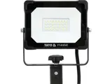 Прожектор з SMD-діодним випромін YATO: 20 Вт, 230 В,1900 Lm, на штативі h=0.6-1.22 м, кабель- 2м [6] — Photo 7